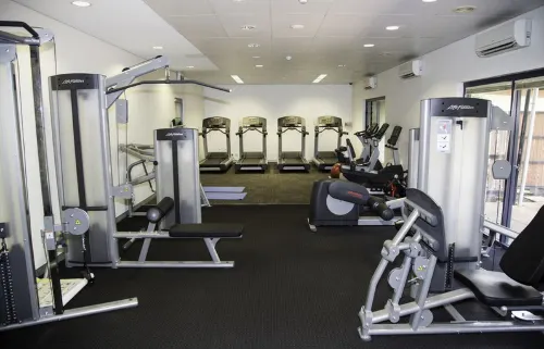 Novotel Darwin Airport Leisure & Recreation Photos