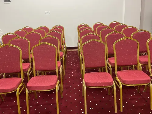 Anga Yerevan Hotel مرافق الأعمال Photos