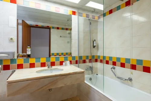 Pestana Ocean Bay Resort Rooms Photos