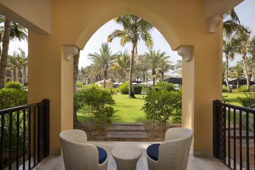 DoubleTree by Hilton Resort & Spa Marjan Island Espaces publics Photos