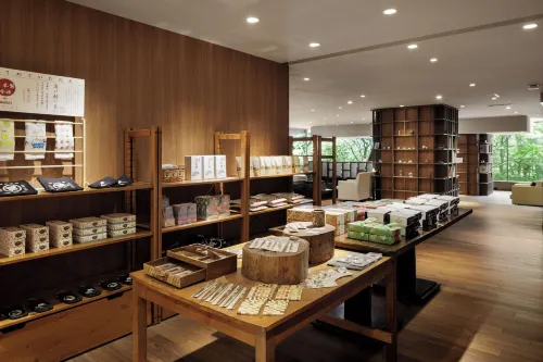 拉弗雷箱根強羅湯之棲飯店 公共區域 Photos