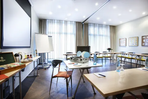 Hotel Ambiente Langenhagen Hannover by Tulip Inn Empfohlen Photos