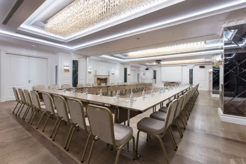 Xheko Imperial Luxury Hotel & Spa Business Photos