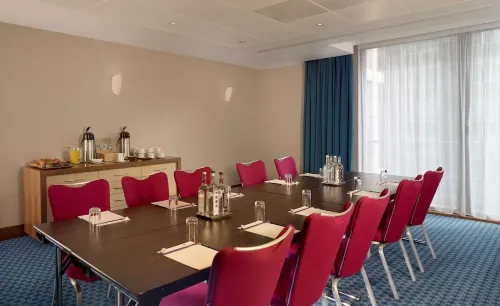 Park Plaza County Hall London Dành cho công việc Photos