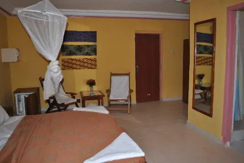 Badala Park Hotel Photos