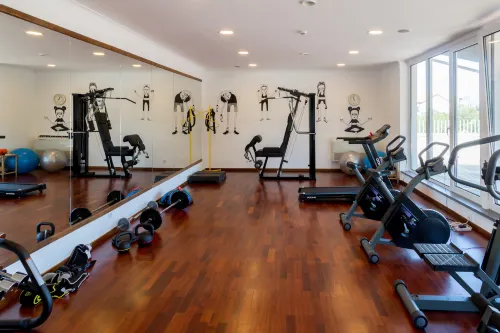 Hotel Sao Jose Da non perdere Photos