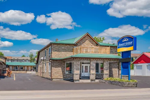 Howard Johnson by Wyndham Gananoque À ne pas manquer Photos