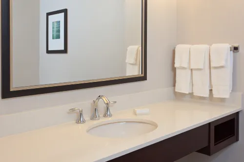 Hilton Garden Inn Irvine/Orange County Airport Camere Photos