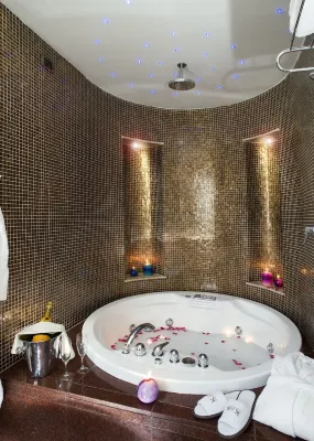 Kolbe Hotel Rome Loisirs et amusements Photos