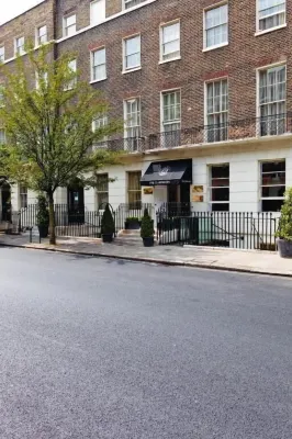 Grange Clarendon Hotel Featured Photos