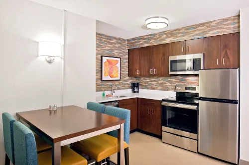Residence Inn Hanover Lebanon Photos