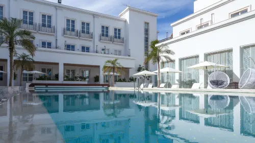 Alentejo Marmòris Hotel & Spa, a Small Luxury Hotel of the World Vapaa-aika ja virkistys Photos