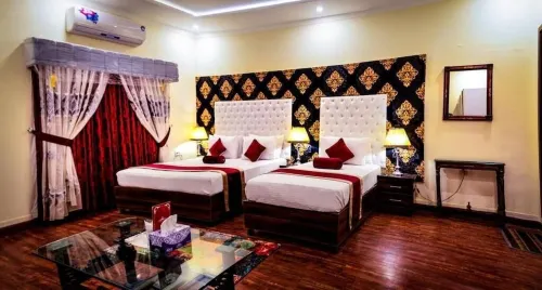 Rose Palace Hotel, Gulberg Photos