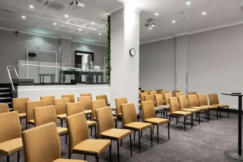 Hotel Lilla Roberts Business Facilities Photos