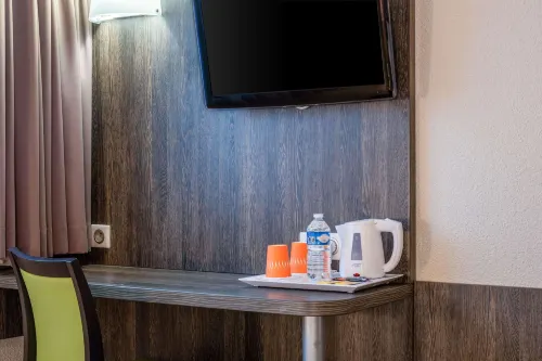 Comfort Hotel Toulouse Sud Photos