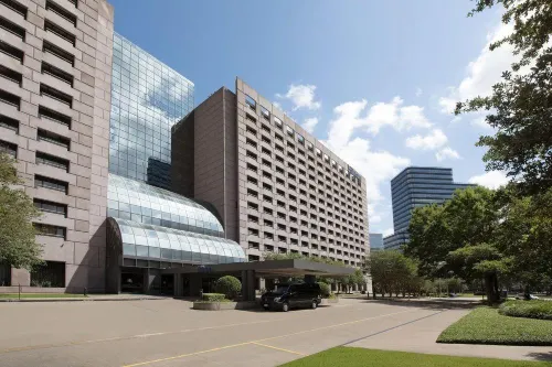 Hilton Houston-Post Oak by the Galleria À ne pas manquer Photos
