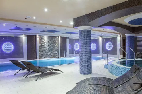 Hotel President Loisirs et amusements Photos