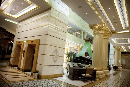 Grand Excelsior Hotel Al Barsha Общественные зоны Photos
