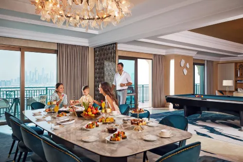Atlantis, the Palm Kamar Photos