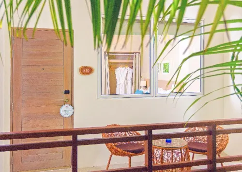 Malahini Kuda Bandos Resort Camere Photos