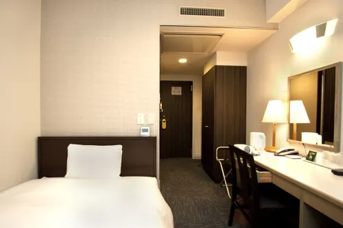 Smile Hotel Asakusa Da non perdere Photos