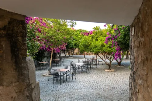 Hotel Sao Joao de Deus by Ridan Hotels Extérieur Photos