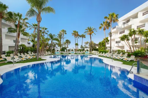 Iberostar Selection Marbella Coral Beach Loisirs et amusements Photos