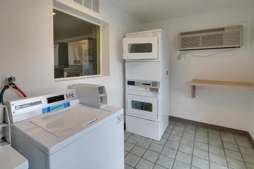 Motel 6 Kissimmee, FL - Orlando Espaces publics Photos