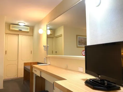 Gateway Motor Inn Camere Photos