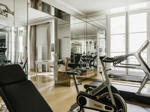 Le Royal Monceau - Raffles Paris Semester och rekreation Photos