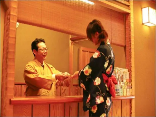 Sennennoyu Koman Ristorazione Photos