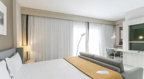 Promenade Link Stay Barra da Tijuca Kamar Photos