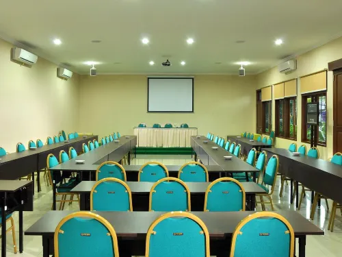 Hotel Dana Solo Unggulan Photos