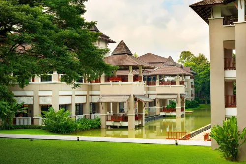 Le Meridien Chiang Rai Resort, Thailand À ne pas manquer Photos