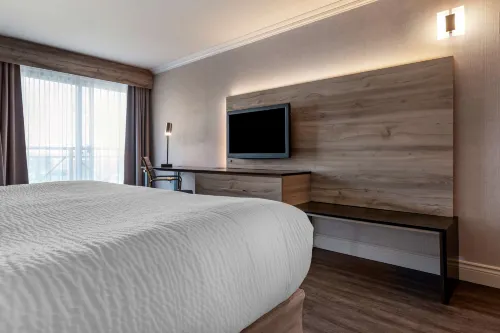 Best Western Plus Edmundston Hotel Zimmer Photos