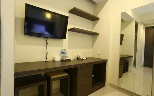Harlys Residence Photos