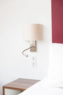 City Hotel Gouda, WorldHotels Crafted Collection Værelser Photos