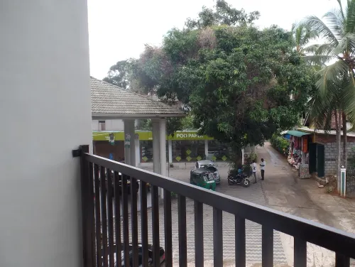 Hotel Elephant Bay Рядом с отелем Photos