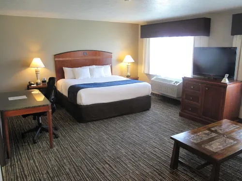 Best Western Timpanogos Inn Chambres Photos