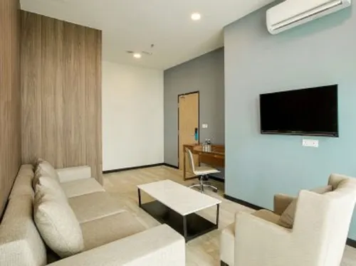 Mtree Hotel Nilai - KLIA Airport Photos