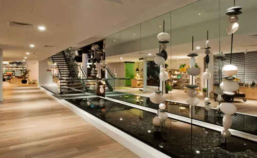 QT Gold Coast, an EVT hotel Espaces publics Photos