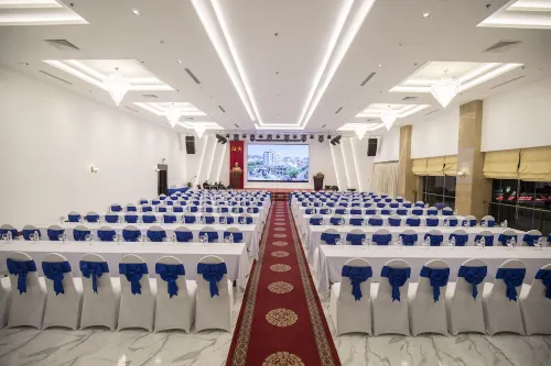 Khách sạn Sài Gòn Quy Nhơn Dành cho công việc Photos