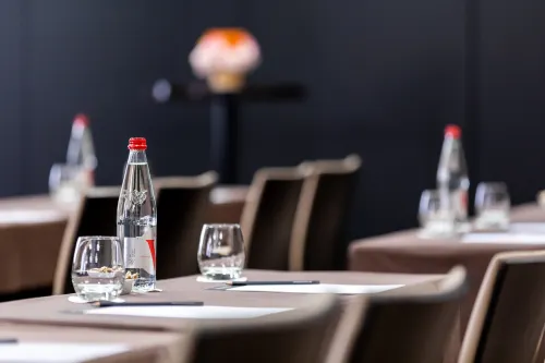 InterContinental Hotels Paris - Champs-ELYSÉES Etoile Business Photos
