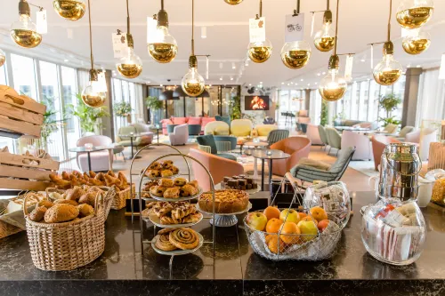 Motel One Rotterdam Empfohlen Photos