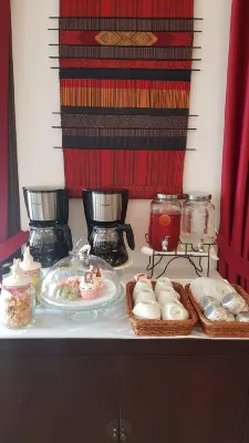 Villa Lantara Chiangmai Dining Photos