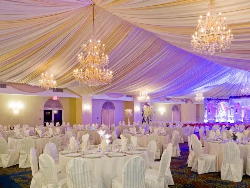 DoubleTree by Hilton Cherry Hill Philadelphia Afslapning & fritid Photos
