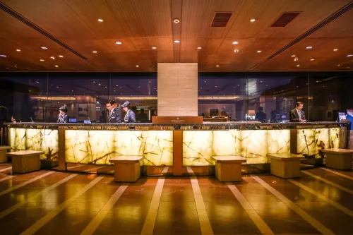 SHIROYAMA HOTEL kagoshima Da non perdere Photos