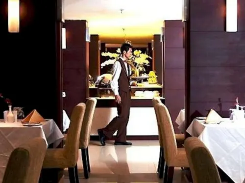 Serela Riau by Kagum Hotels Restauration Photos