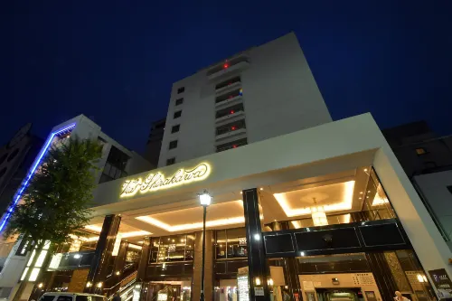 Hotel Trusty Nagoya Shirakawa Camere Photos