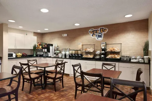 Microtel Inn & Suites by Wyndham BWI Airport Baltimore Empfohlen Photos